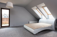 Tredomen bedroom extensions